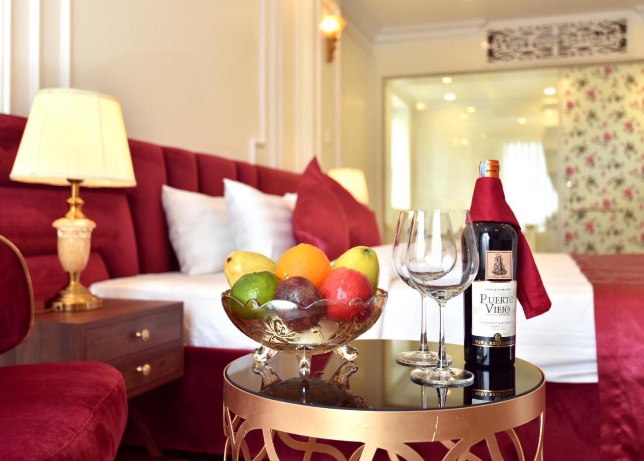 Viet 4 Seasons Hotel 4*