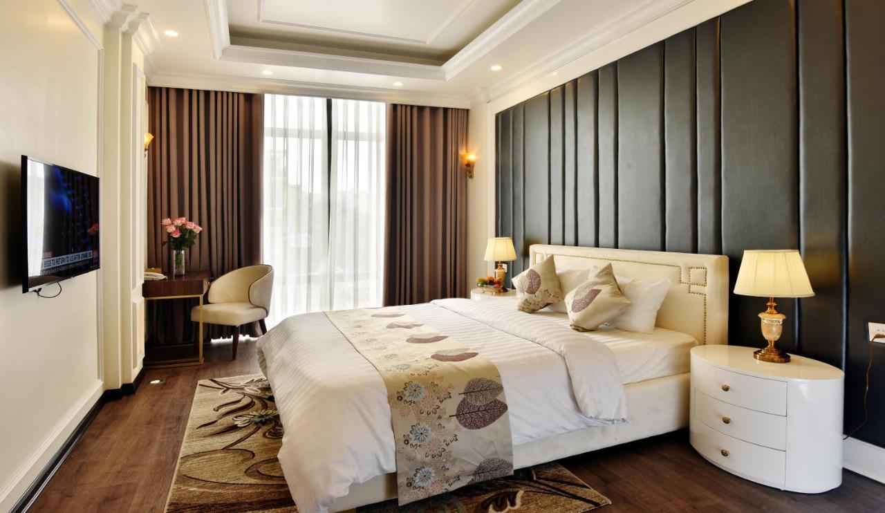 Viet 4 Seasons Hotel