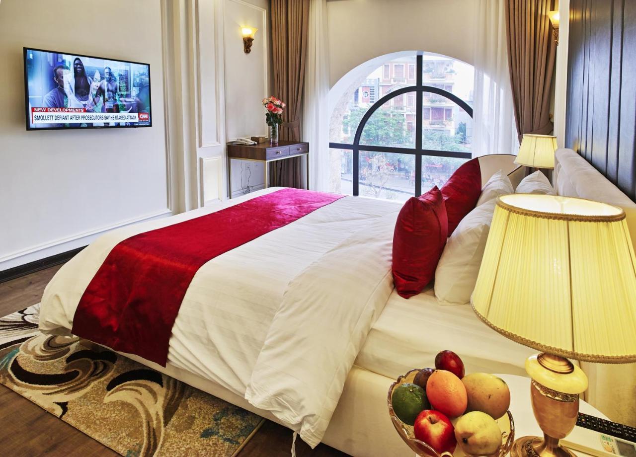 Hotel Viet 4 Seasons 4*
