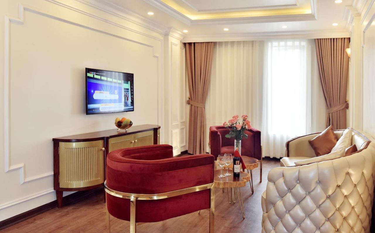 Viet 4 Seasons Hotel