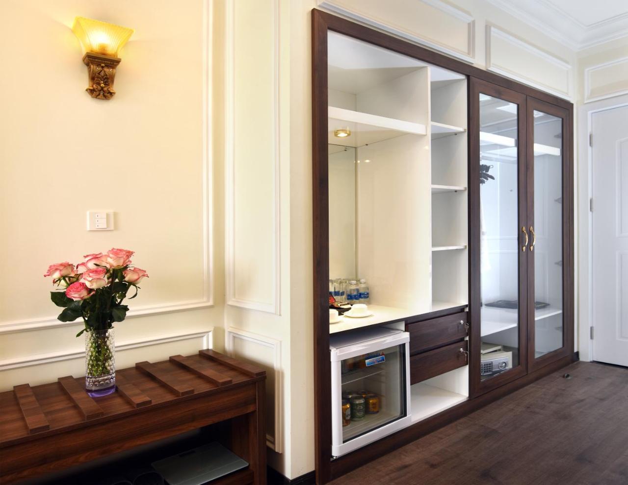Viet 4 Seasons Hotel Hai Phong