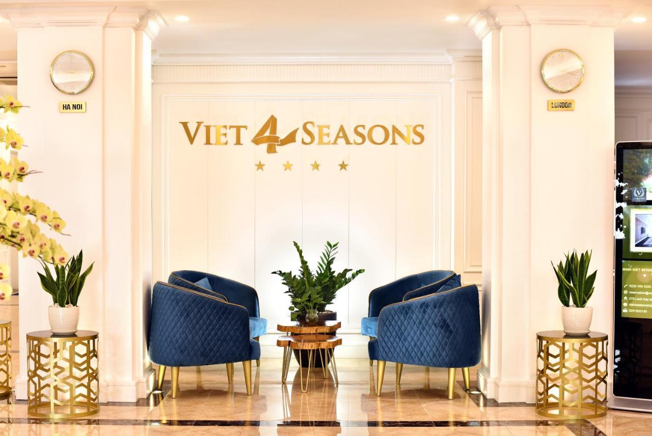 Hotel Viet 4 Seasons