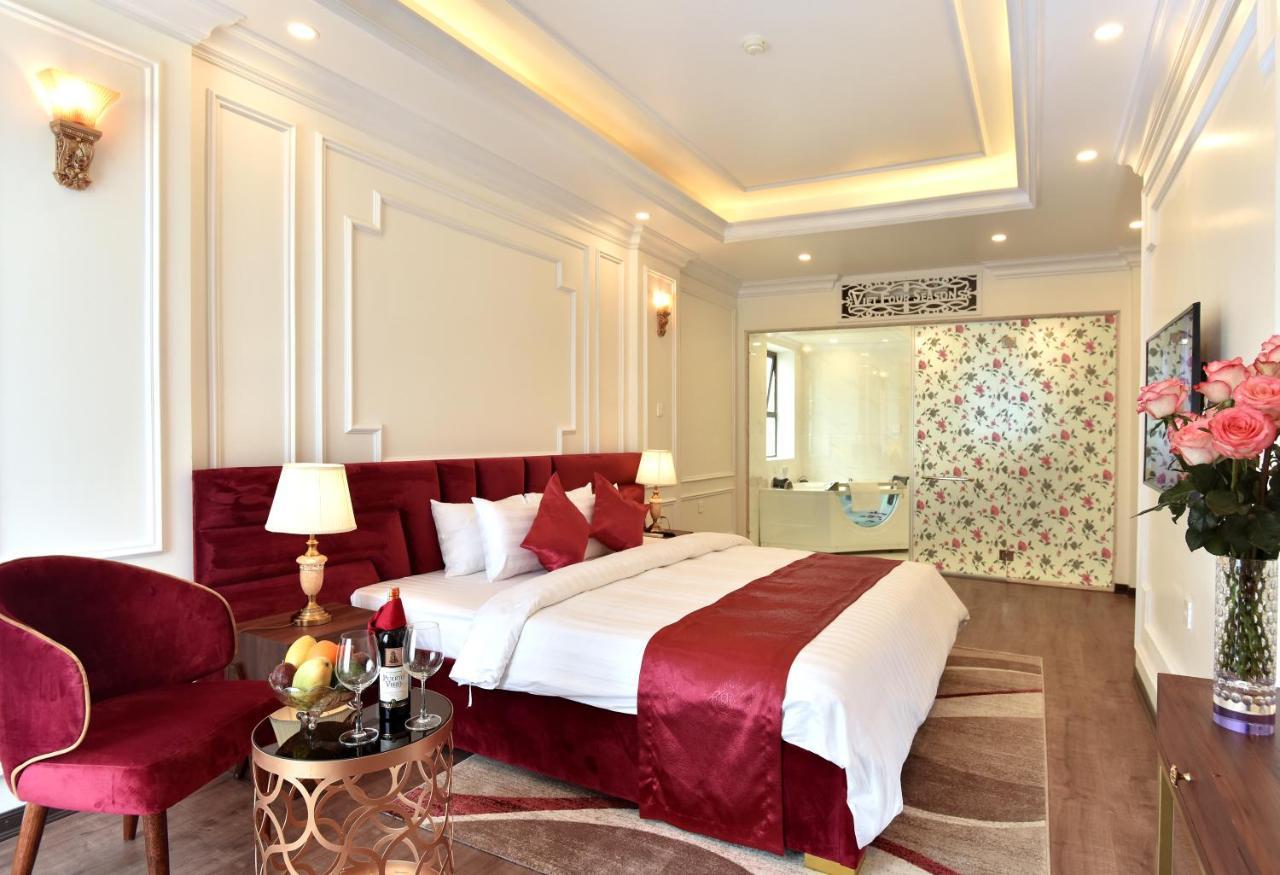 Hotel Viet 4 Seasons