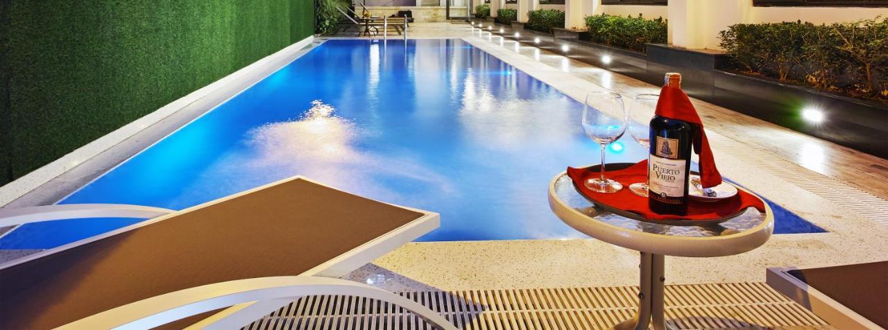 Hotel Viet 4 Seasons