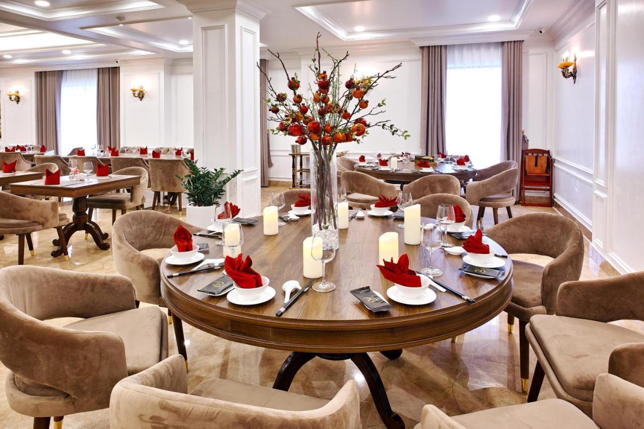 Viet 4 Seasons Hotel 4*