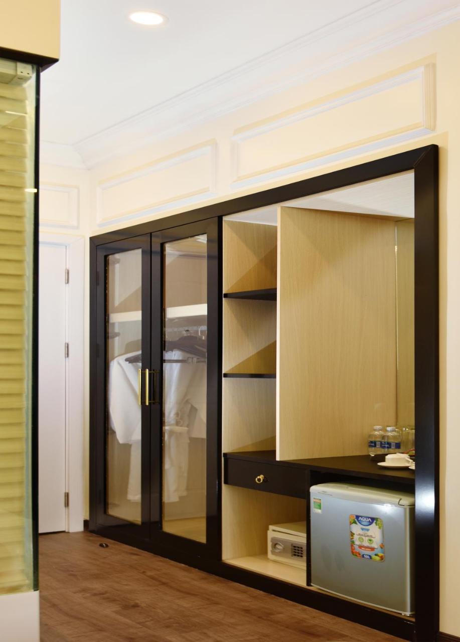 Viet 4 Seasons Hotel