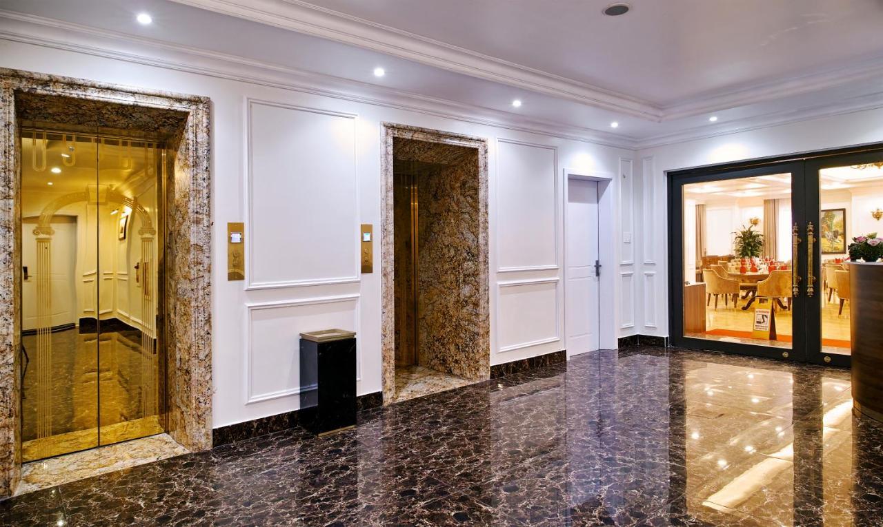 Viet 4 Seasons Hotel Hai Phong