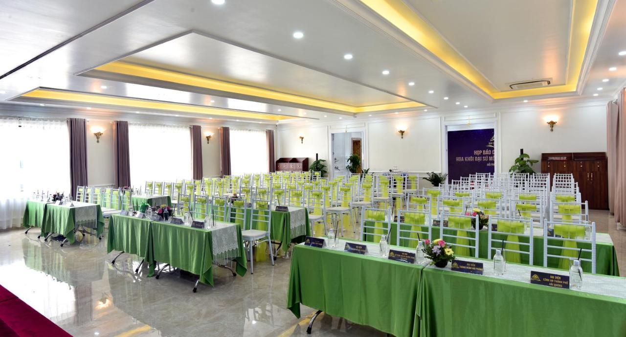 Hotel Viet 4 Seasons Hai Phong