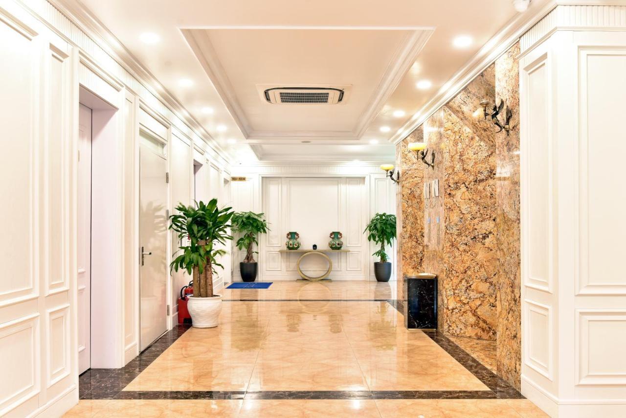 Hotel Viet 4 Seasons Hai Phong