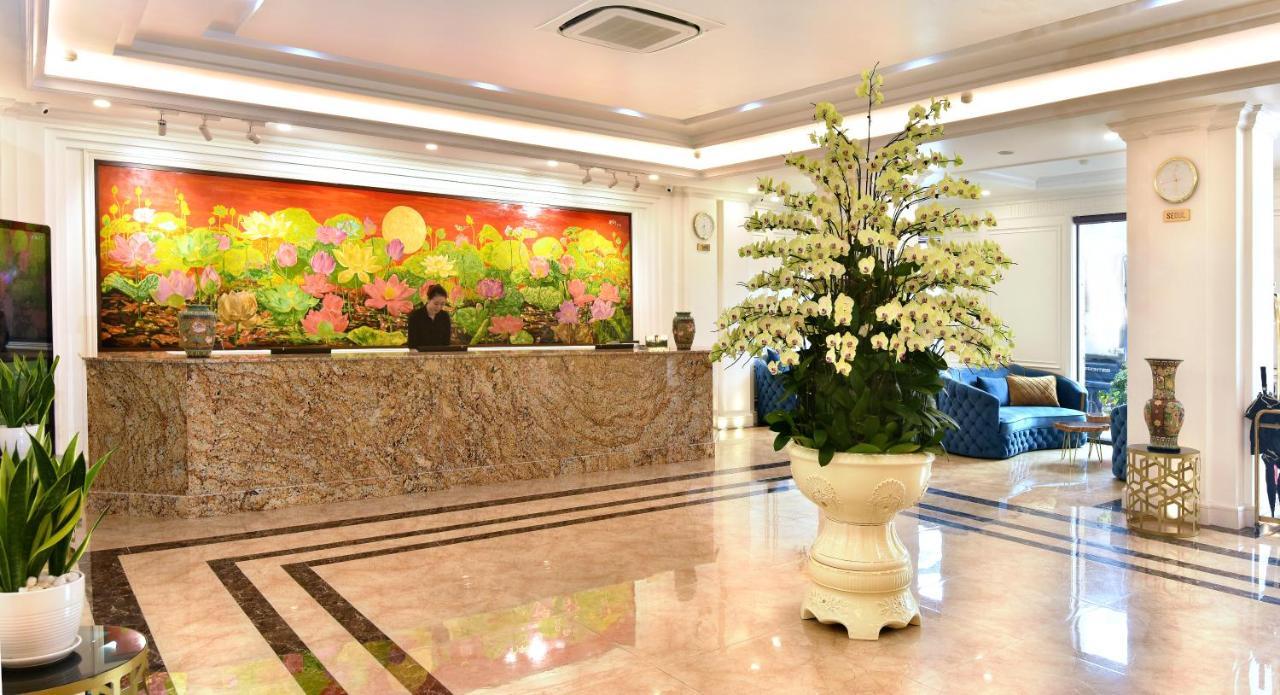 Viet 4 Seasons Hotel Hai Phong