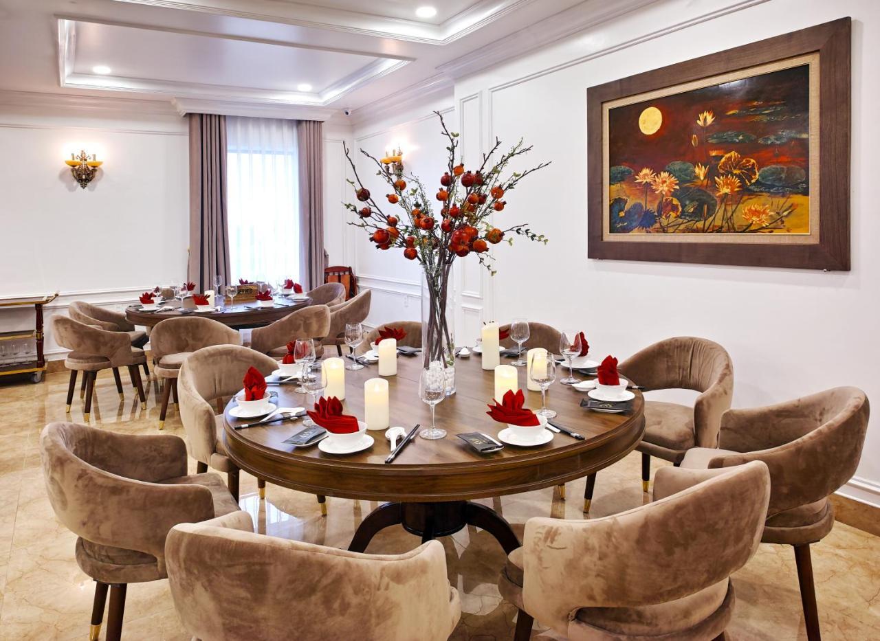 Viet 4 Seasons Hotel Hai Phong