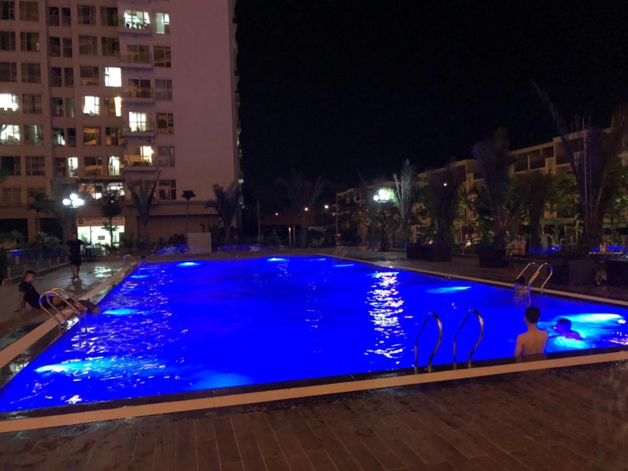 Căn hộ Angela House Halong