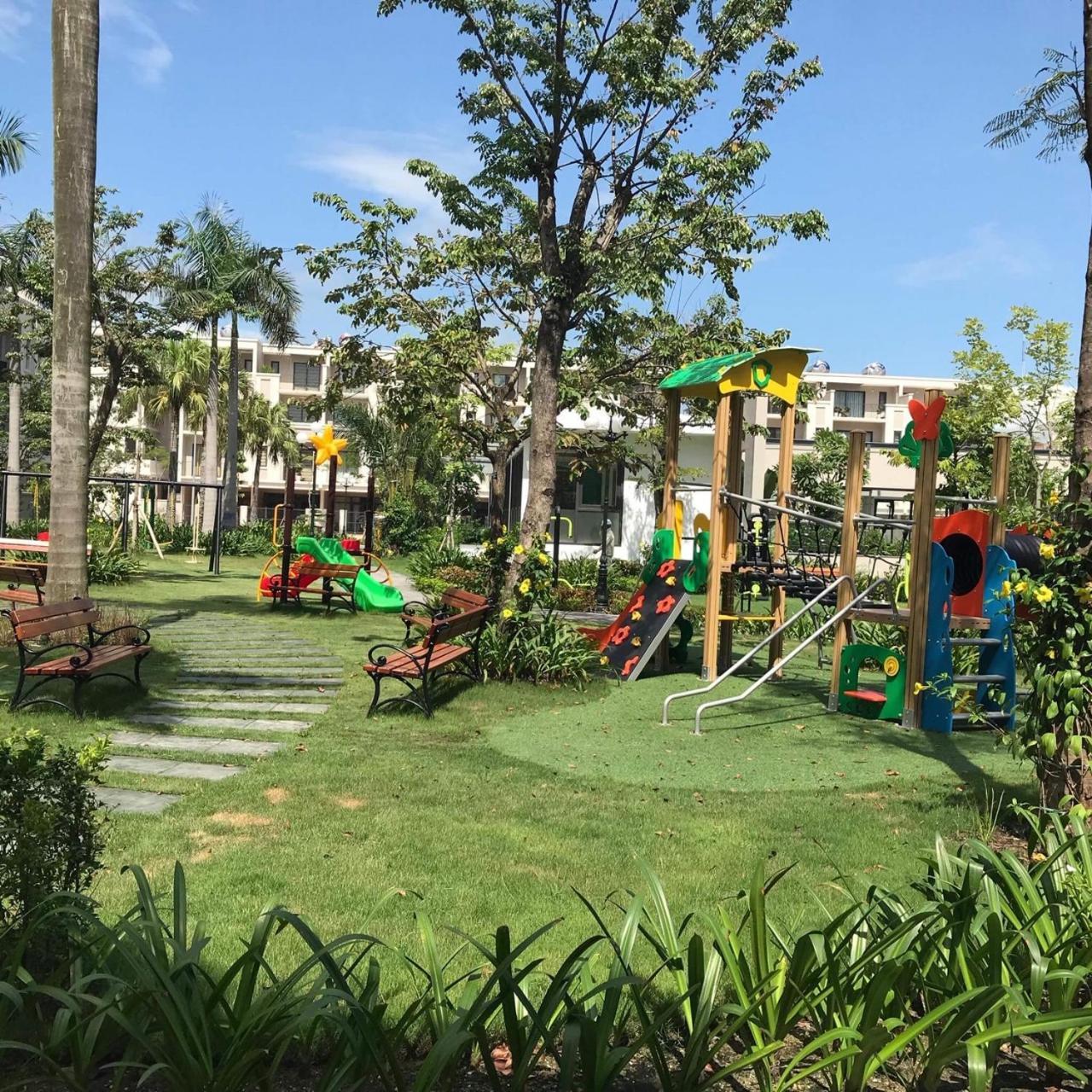 Căn hộ Angela House Halong