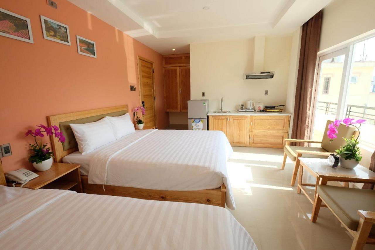 Marigold & Hotel 3*