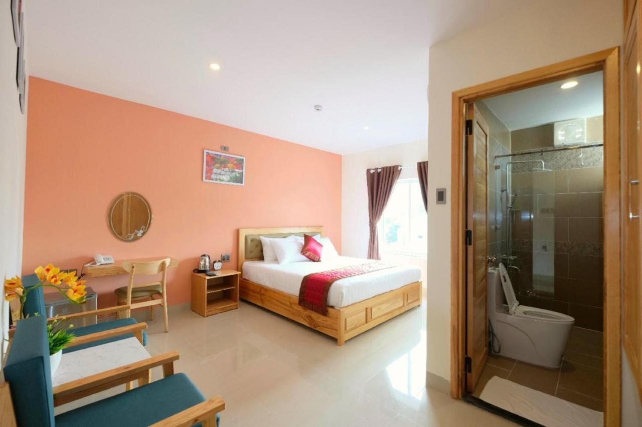 Marigold & Hotel Da Nang