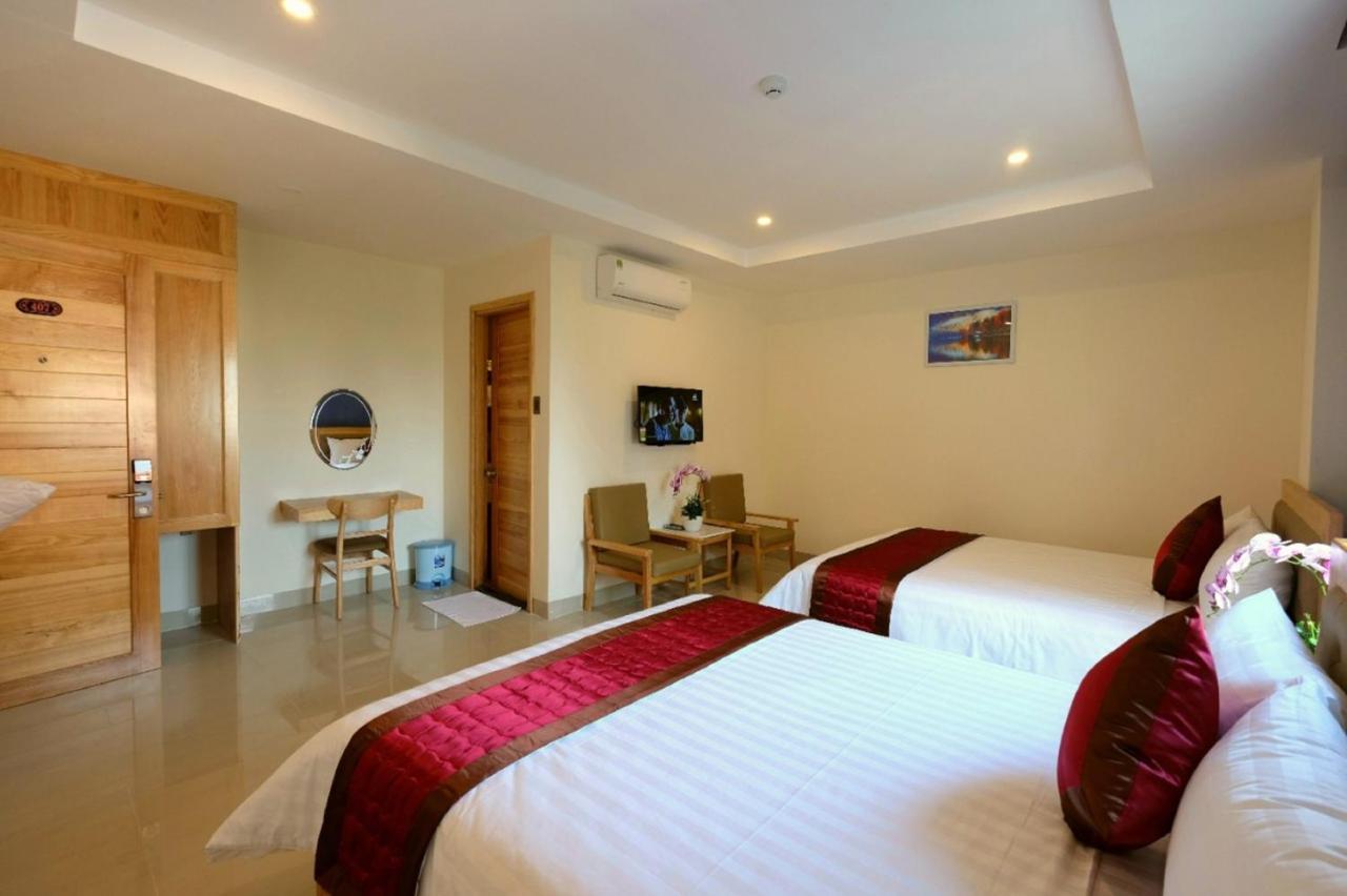 Marigold & Hotel 3*