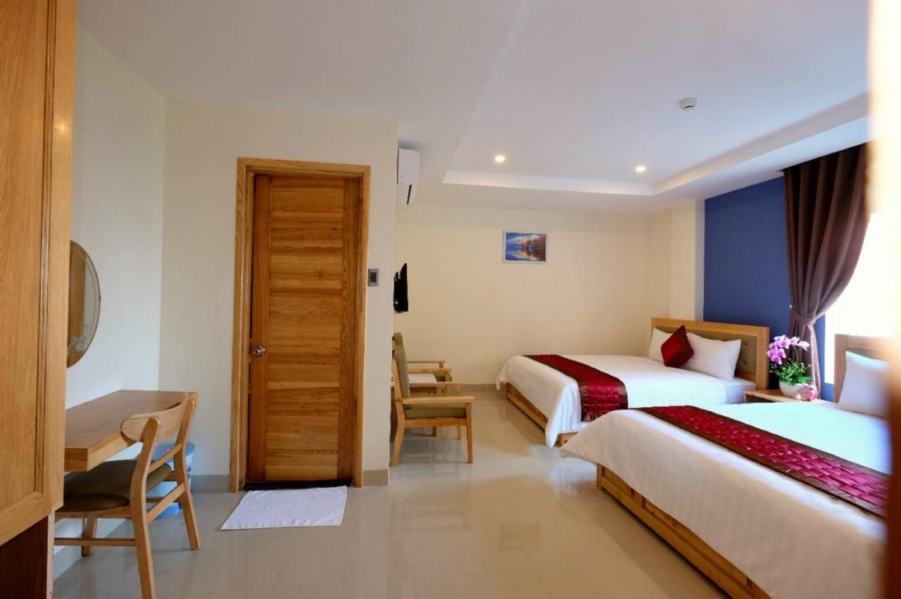 Marigold & Hotel Da Nang