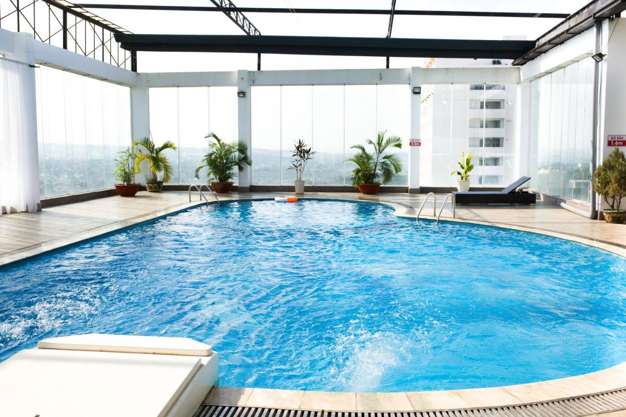 Ba Trung Hotel&spa