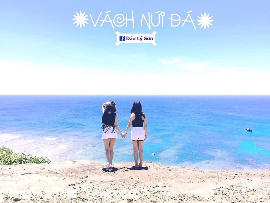 Khach San Gia Thinh 3* Ly Son