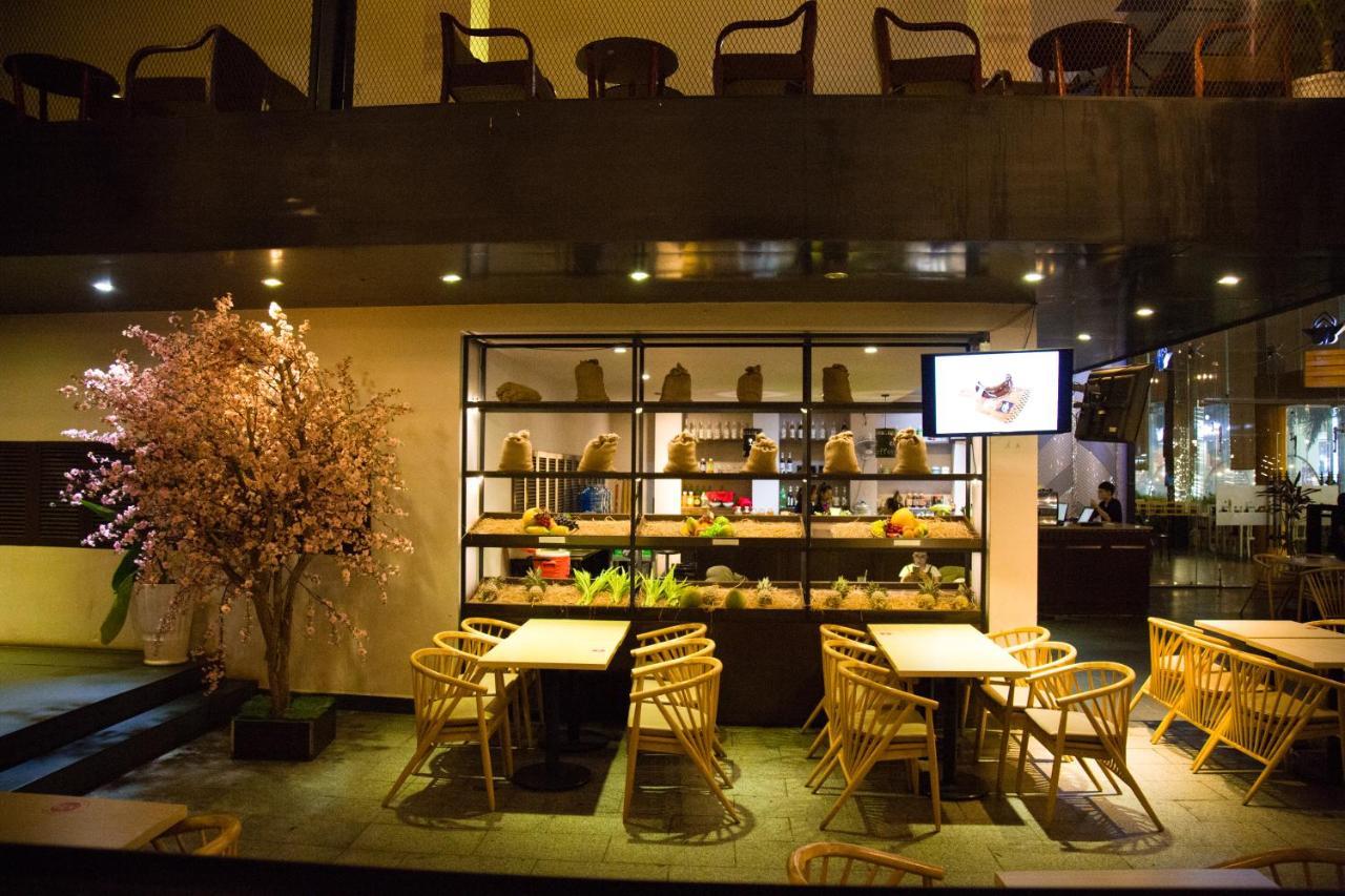 Khách sạn Ba Trung Hotel&spa