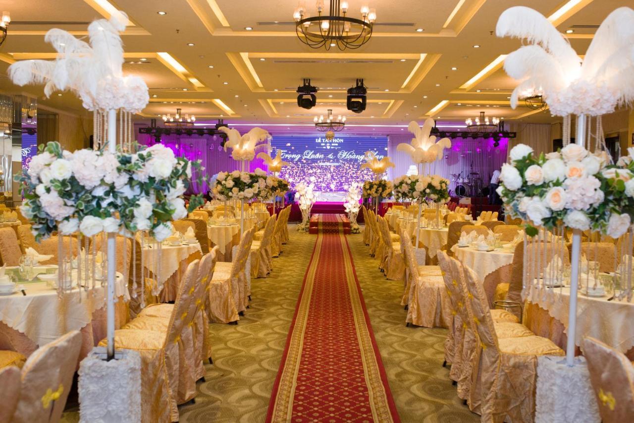 Ba Trung Hotel&spa Buôn Ma Thuột