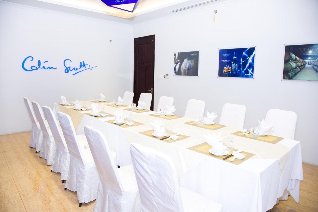 Ba Trung Hotel&spa 3* Buôn Ma Thuột