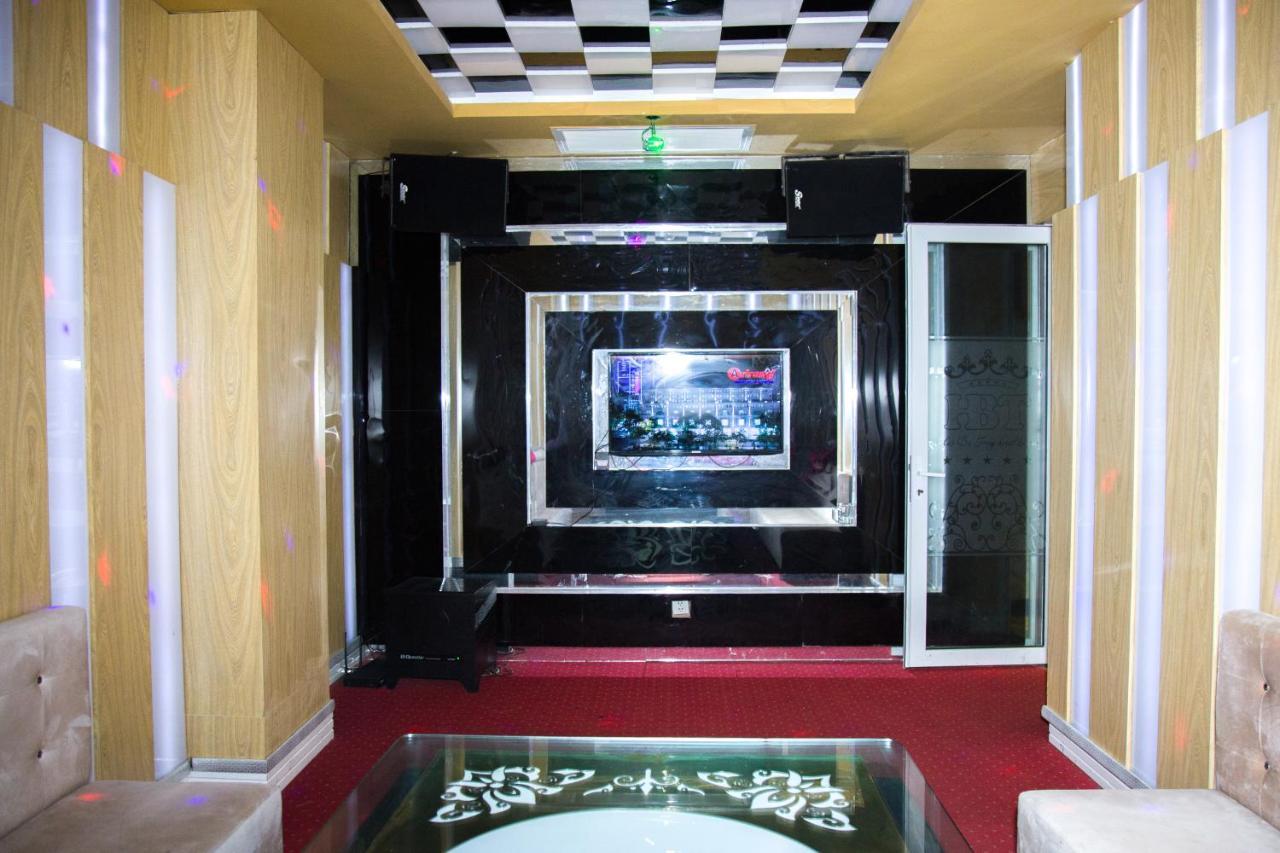 Ba Trung Hotel&spa Khách sạn