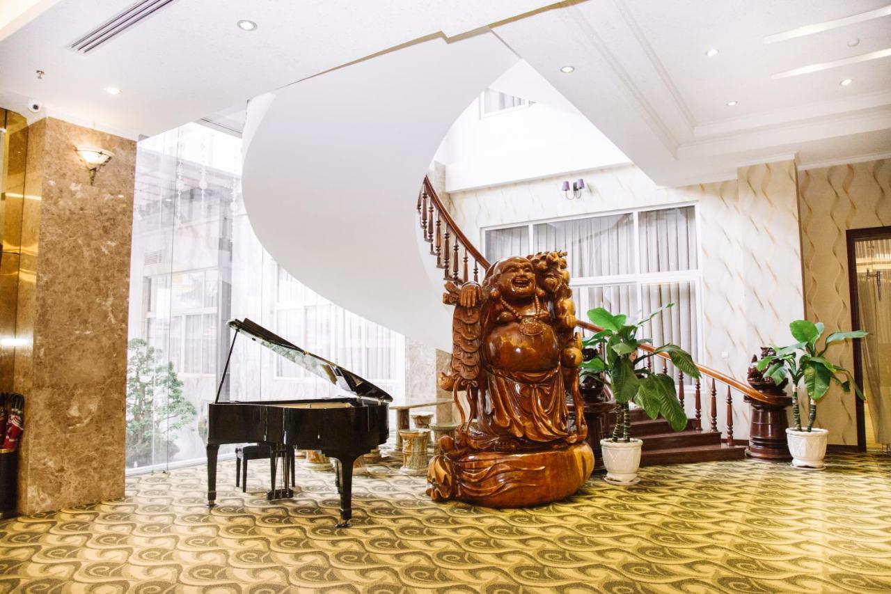 Ba Trung Hotel&spa