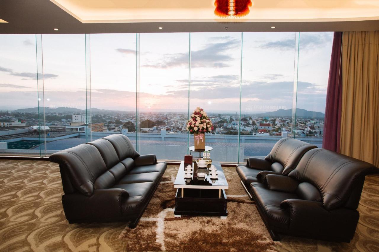 Ba Trung Hotel&spa