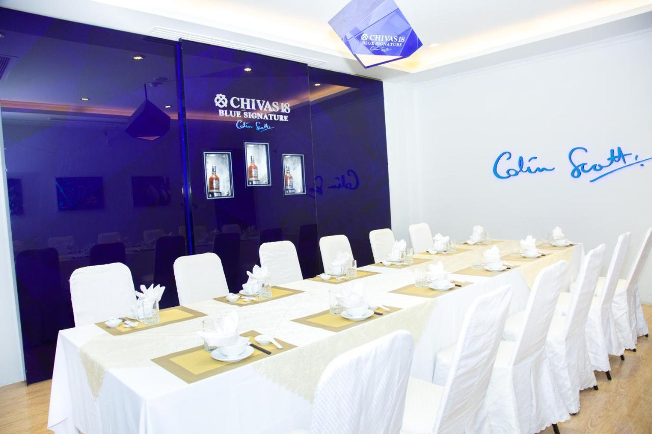 Ba Trung Hotel&spa Khách sạn