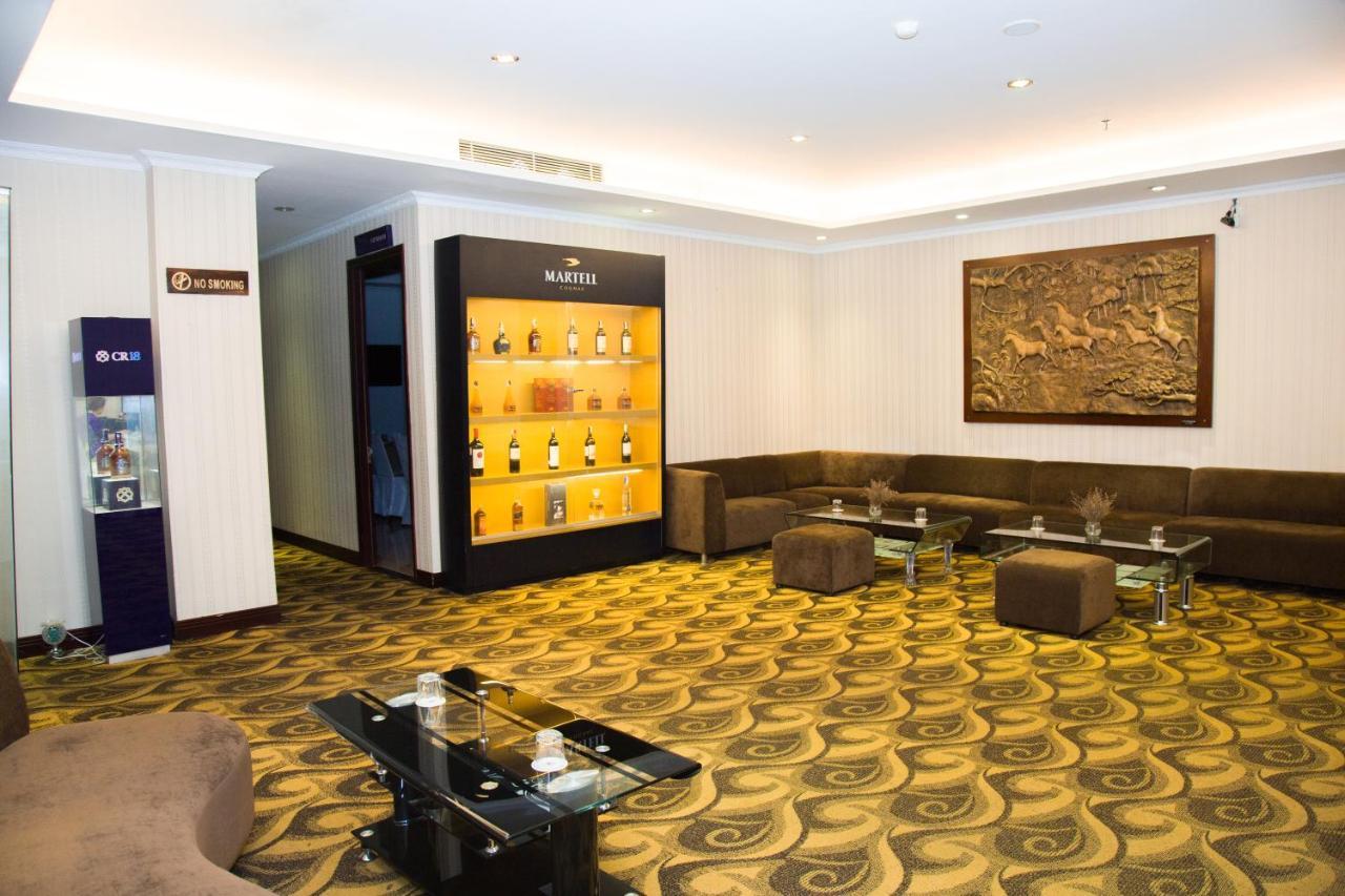 Ba Trung Hotel&spa Buôn Ma Thuột