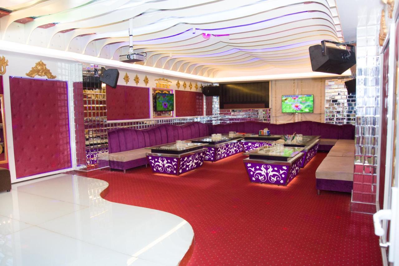 Ba Trung Hotel&spa