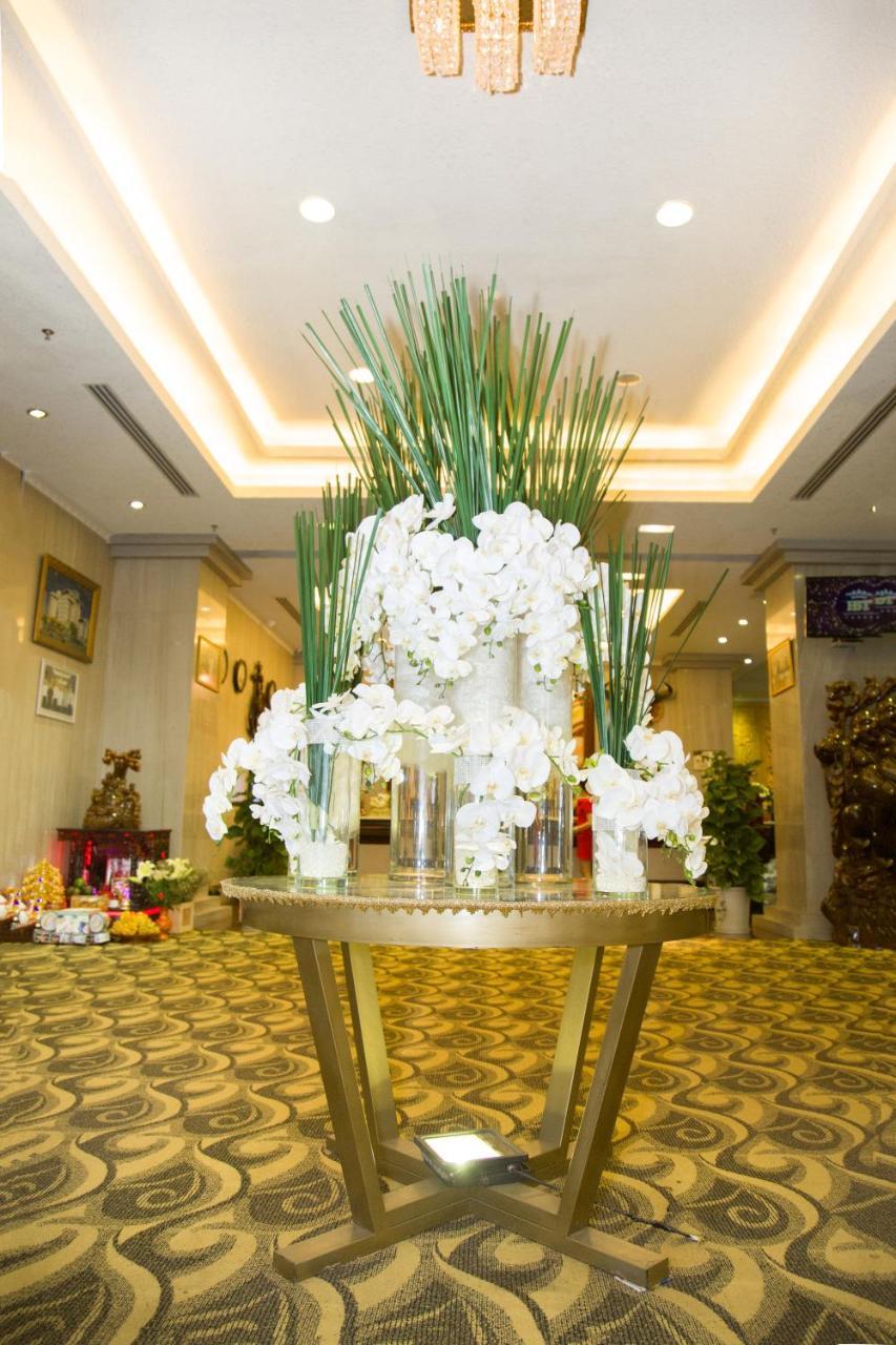 Ba Trung Hotel&spa 3*