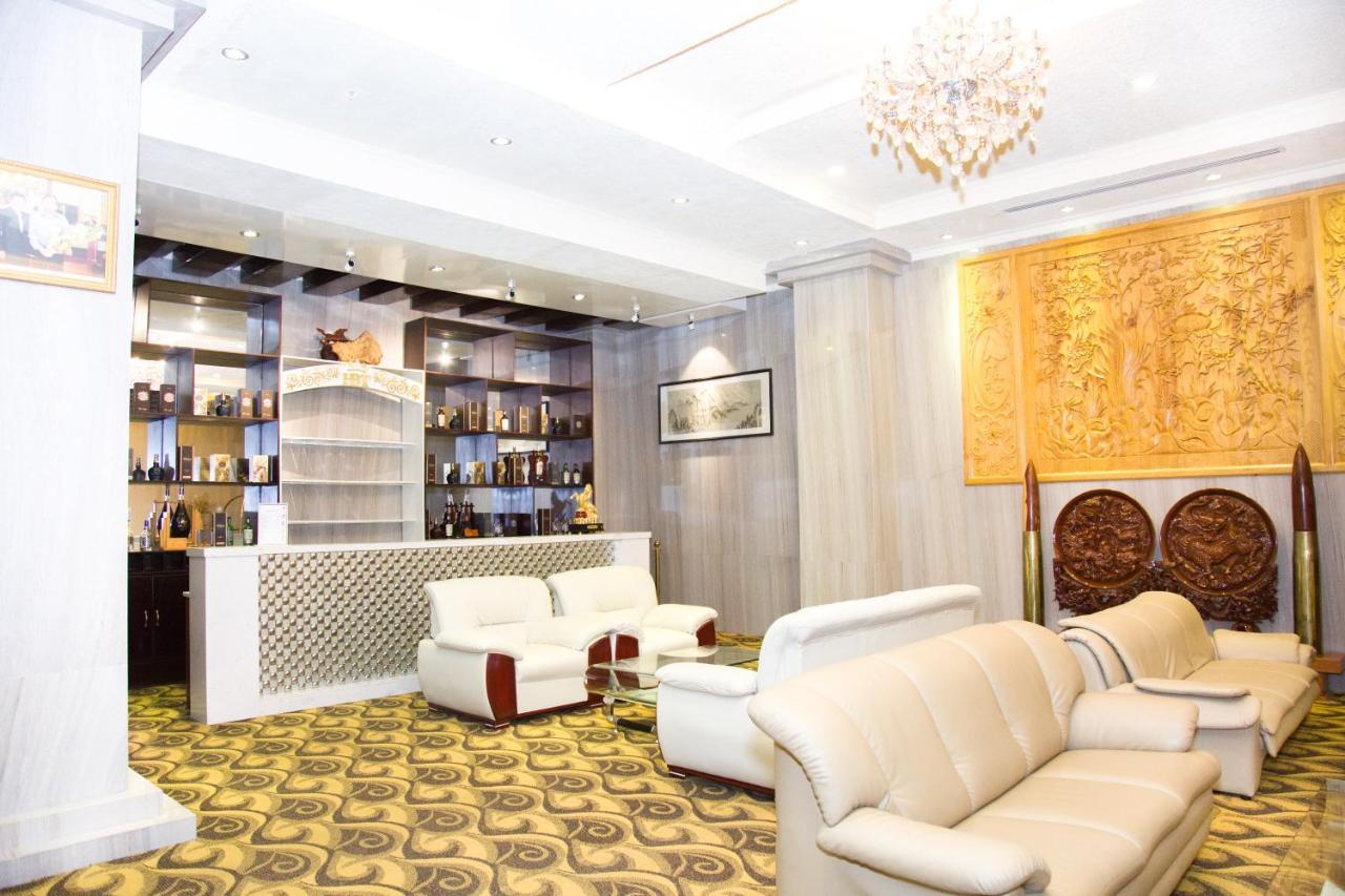 Ba Trung Hotel&spa 3*