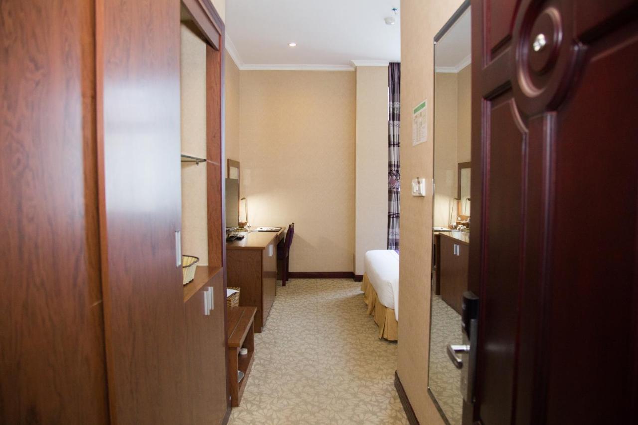 Ba Trung Hotel&spa 3*
