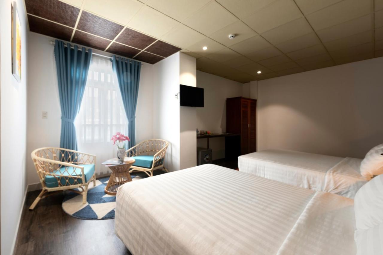 M Boutique 3*