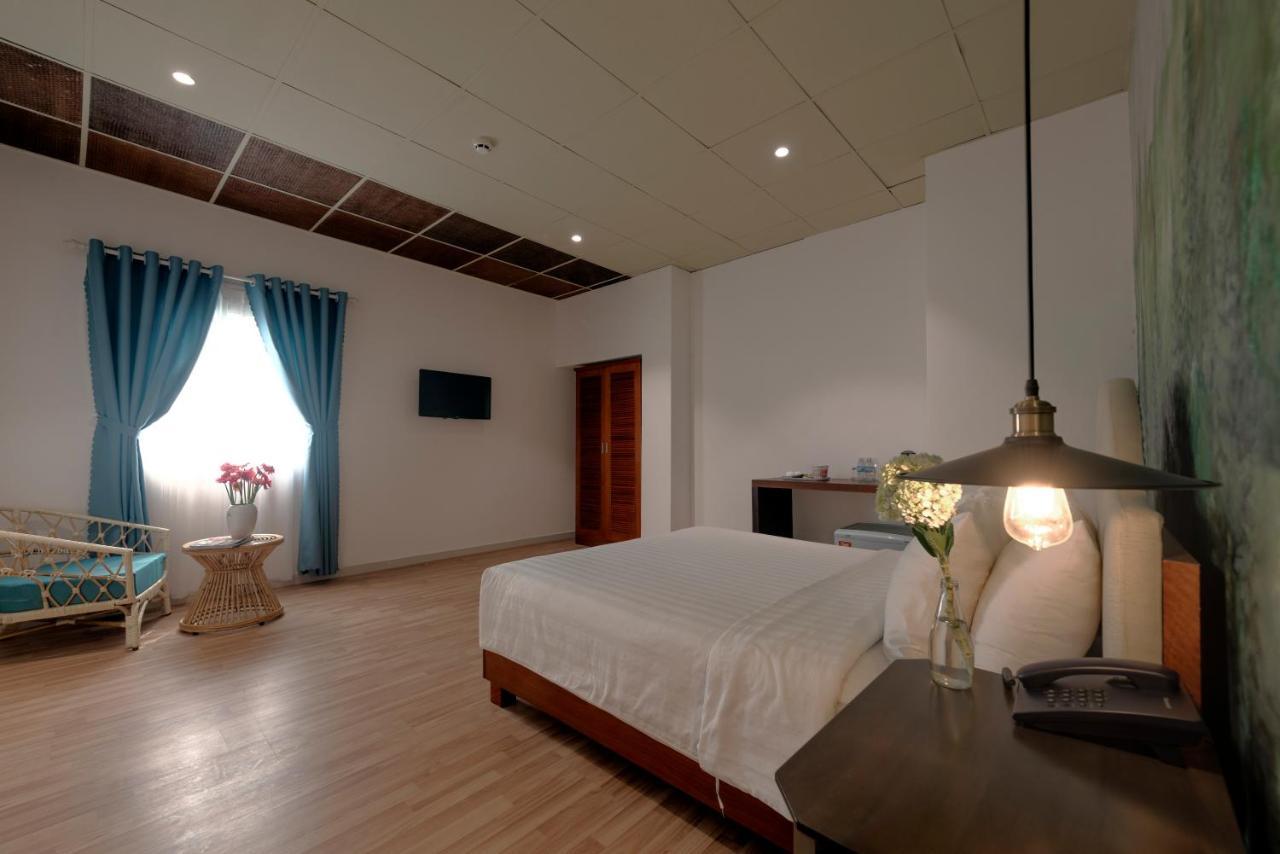 M Boutique Hotel