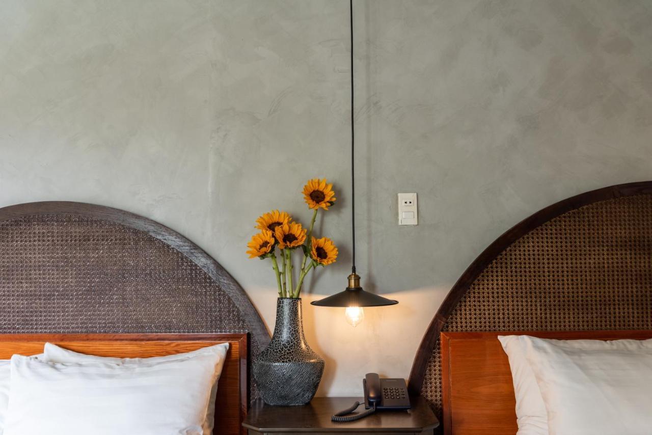 M Boutique Hotel 3*