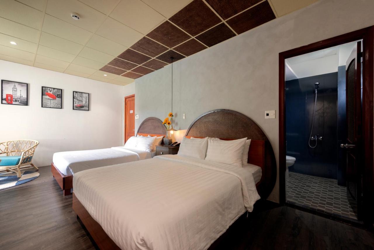 M Boutique Hotel Da Nang