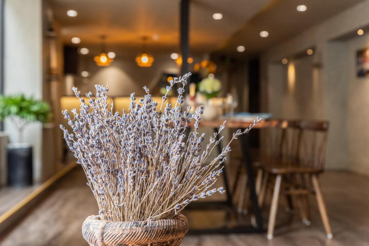 M Boutique Hotel Da Nang
