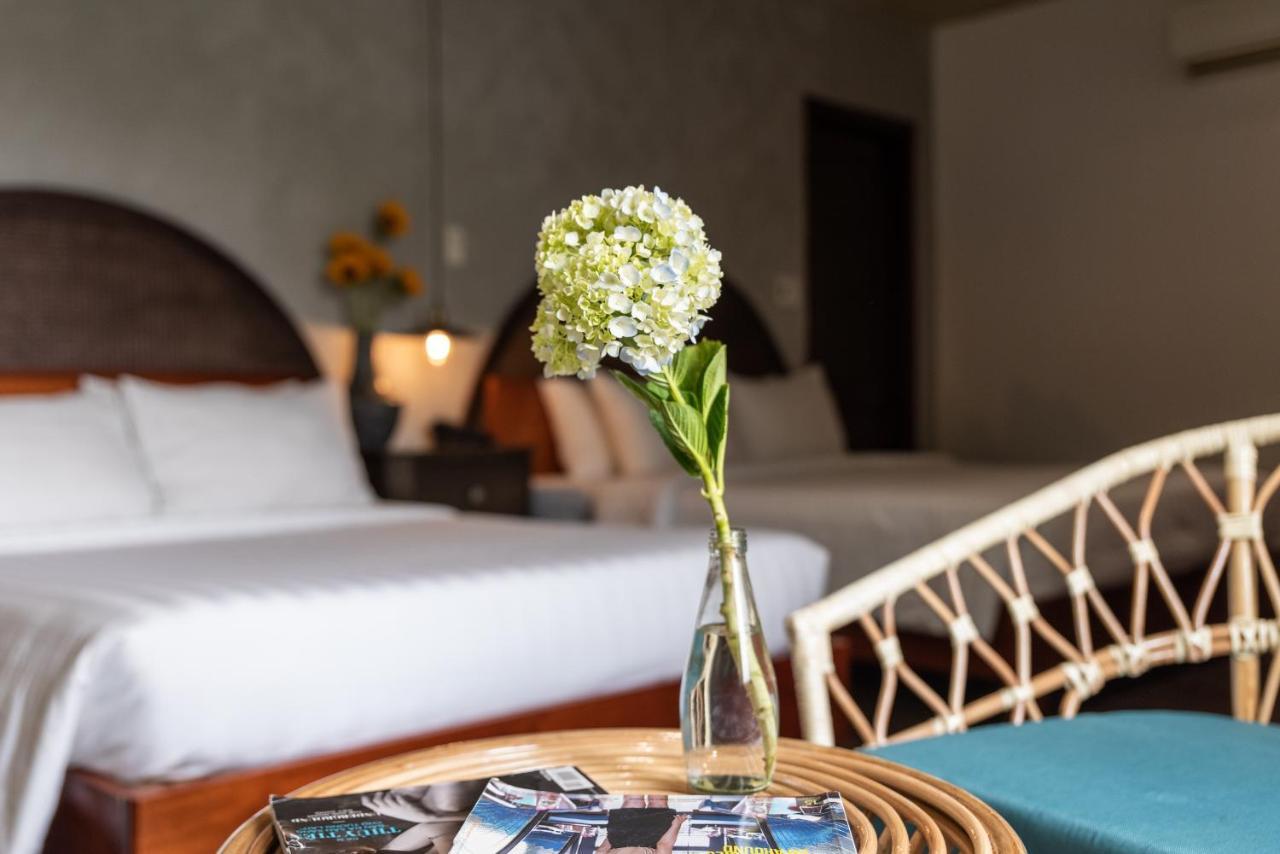 M Boutique Da Nang