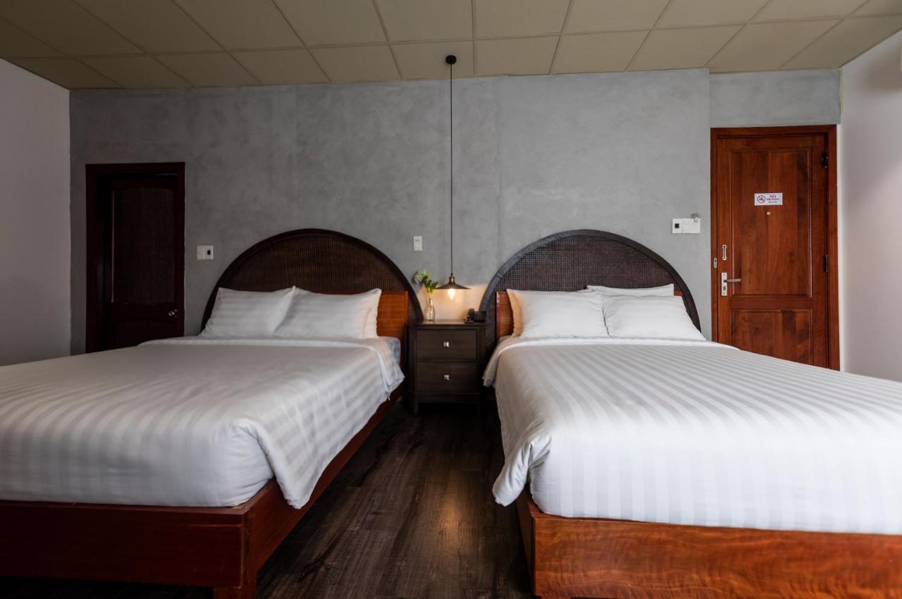 Hotel M Boutique