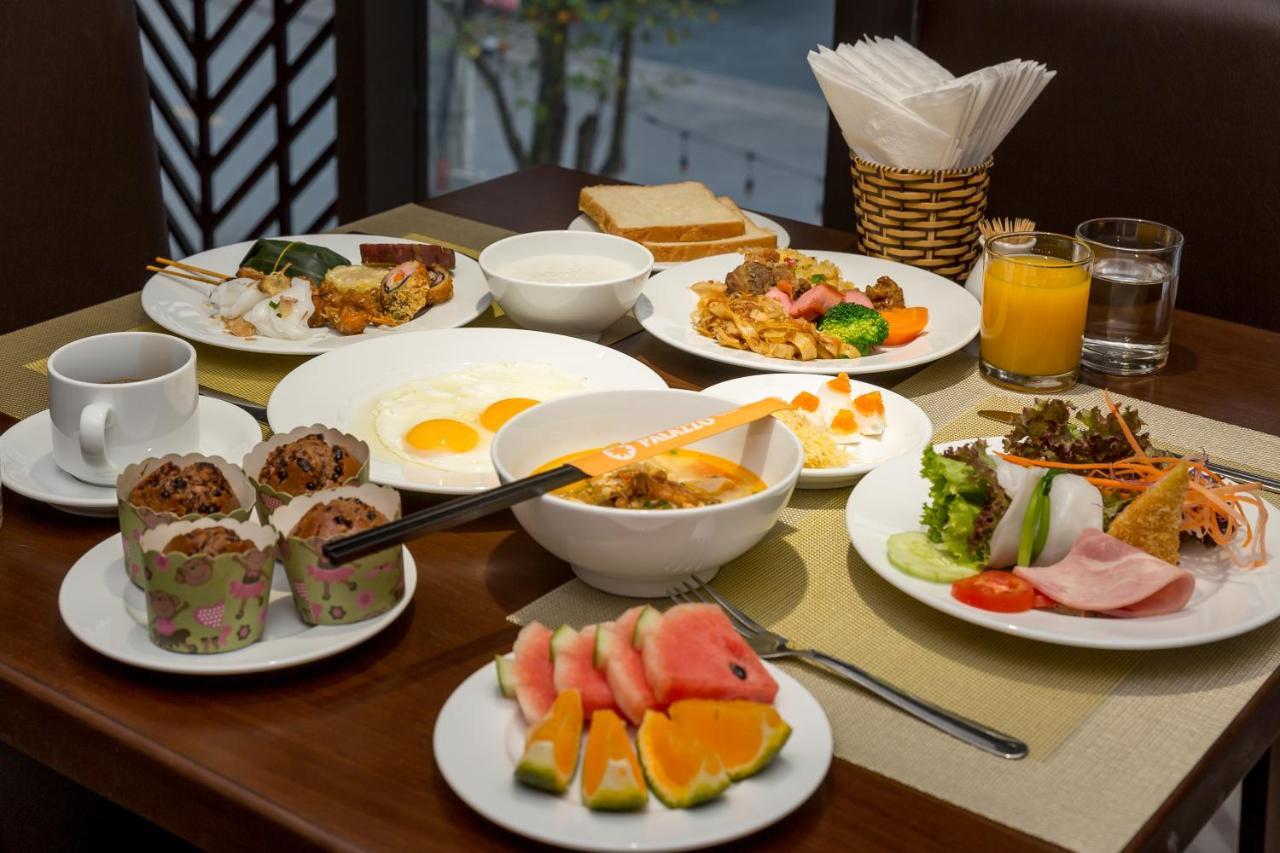 Palazzo Hotel&apartment Khách sạn 4*