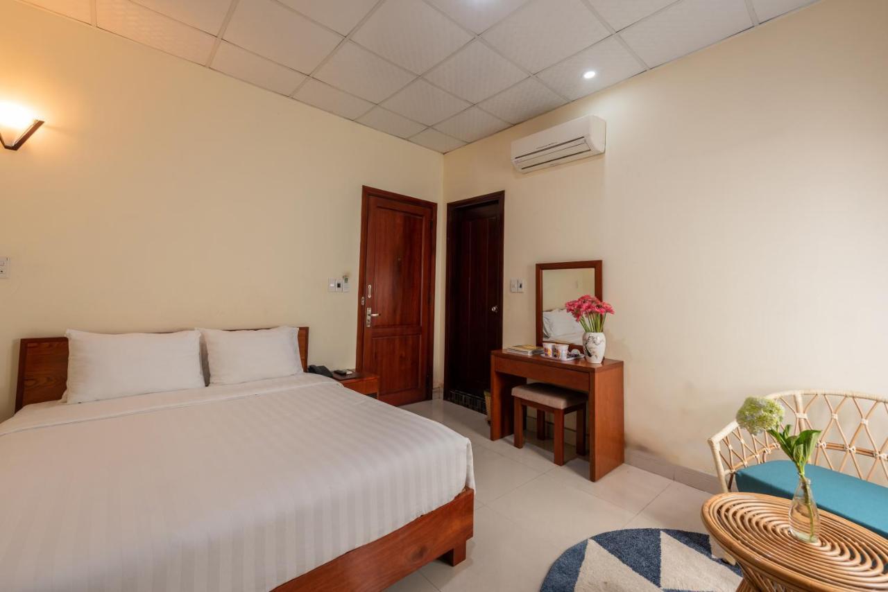 Hotel M Boutique