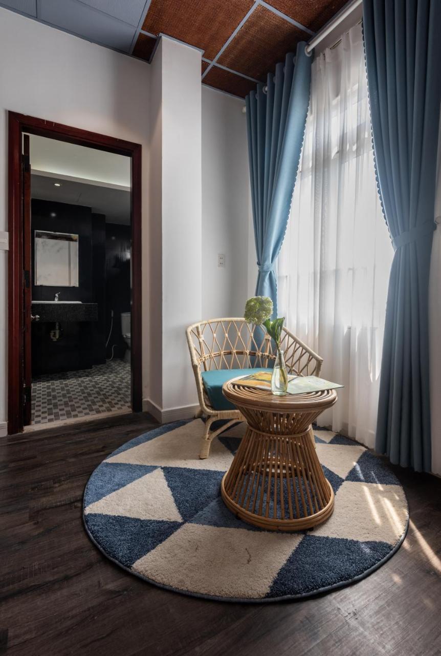 M Boutique Hotel 3*