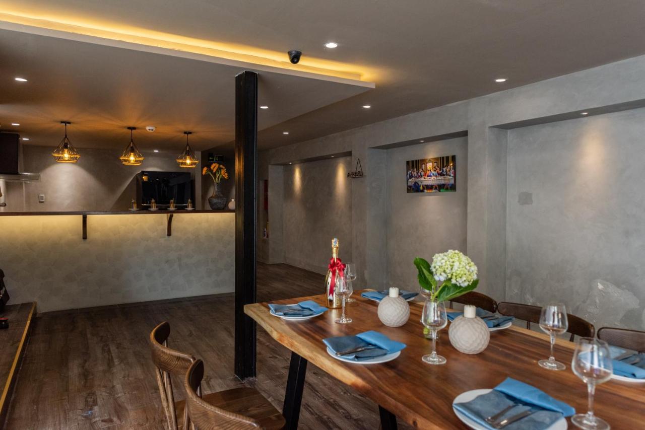 M Boutique Hotel