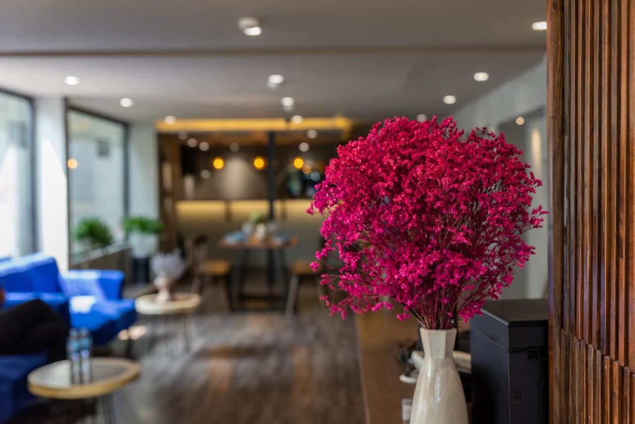 Hotel M Boutique Da Nang