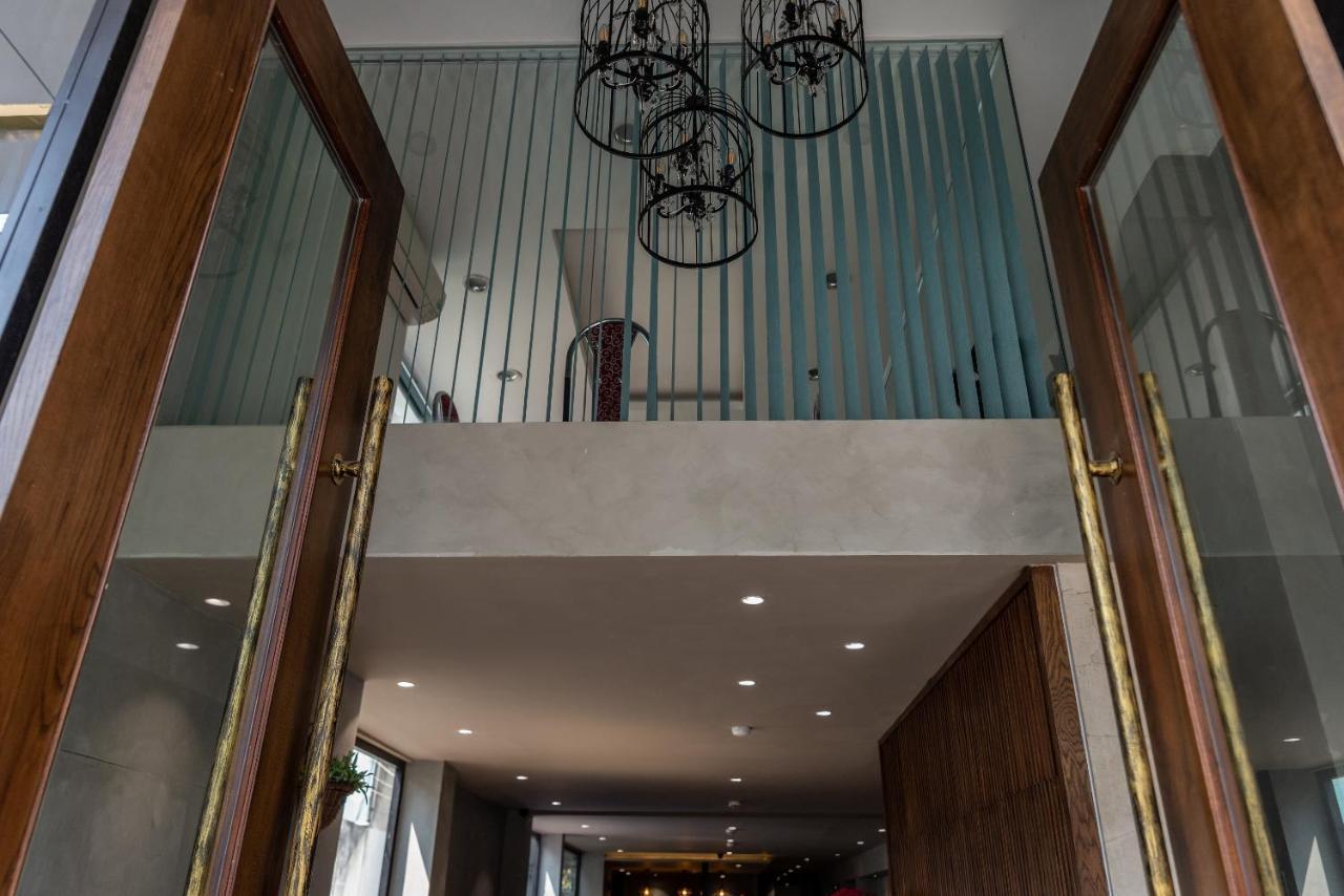 Hotel M Boutique 3*