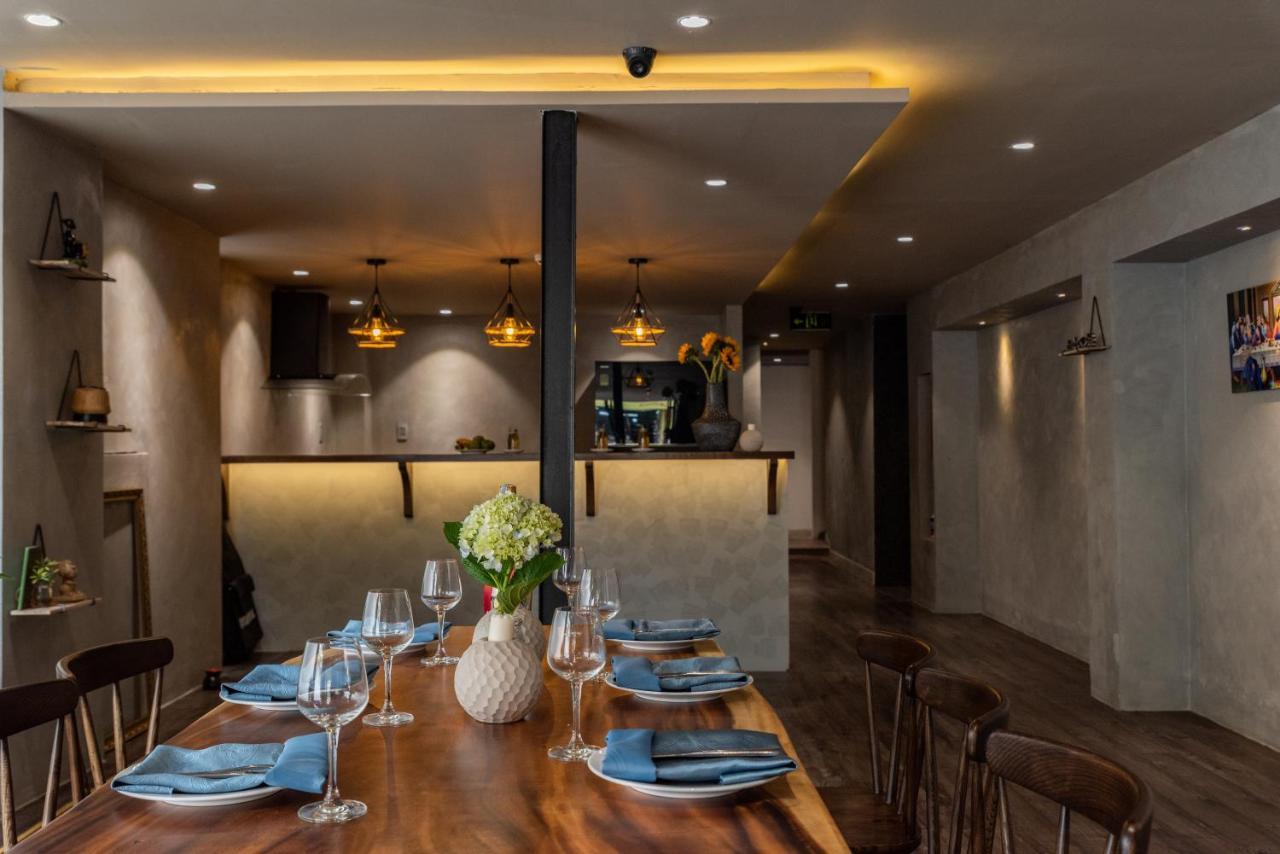 Hotel M Boutique 3*