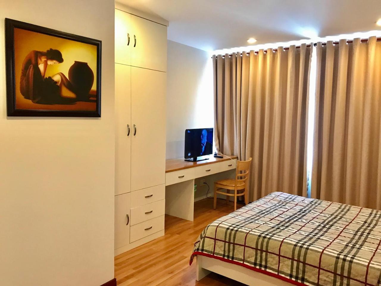 Diamond Sea Villas & Vung Tau